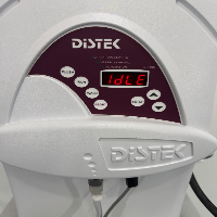 Distek ezfill 4500 Dissolution Media Preparation System image 2